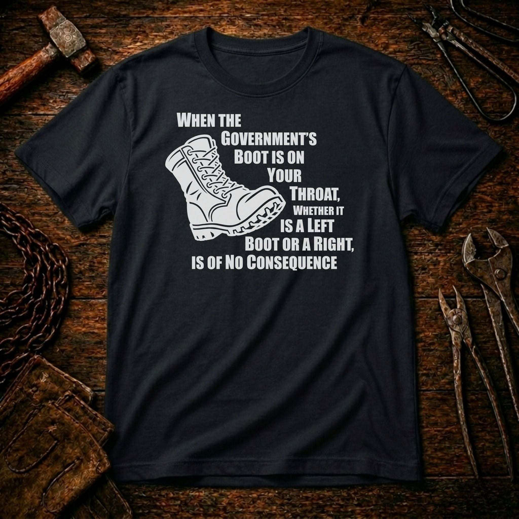 Anti-Tyranny T-Shirt