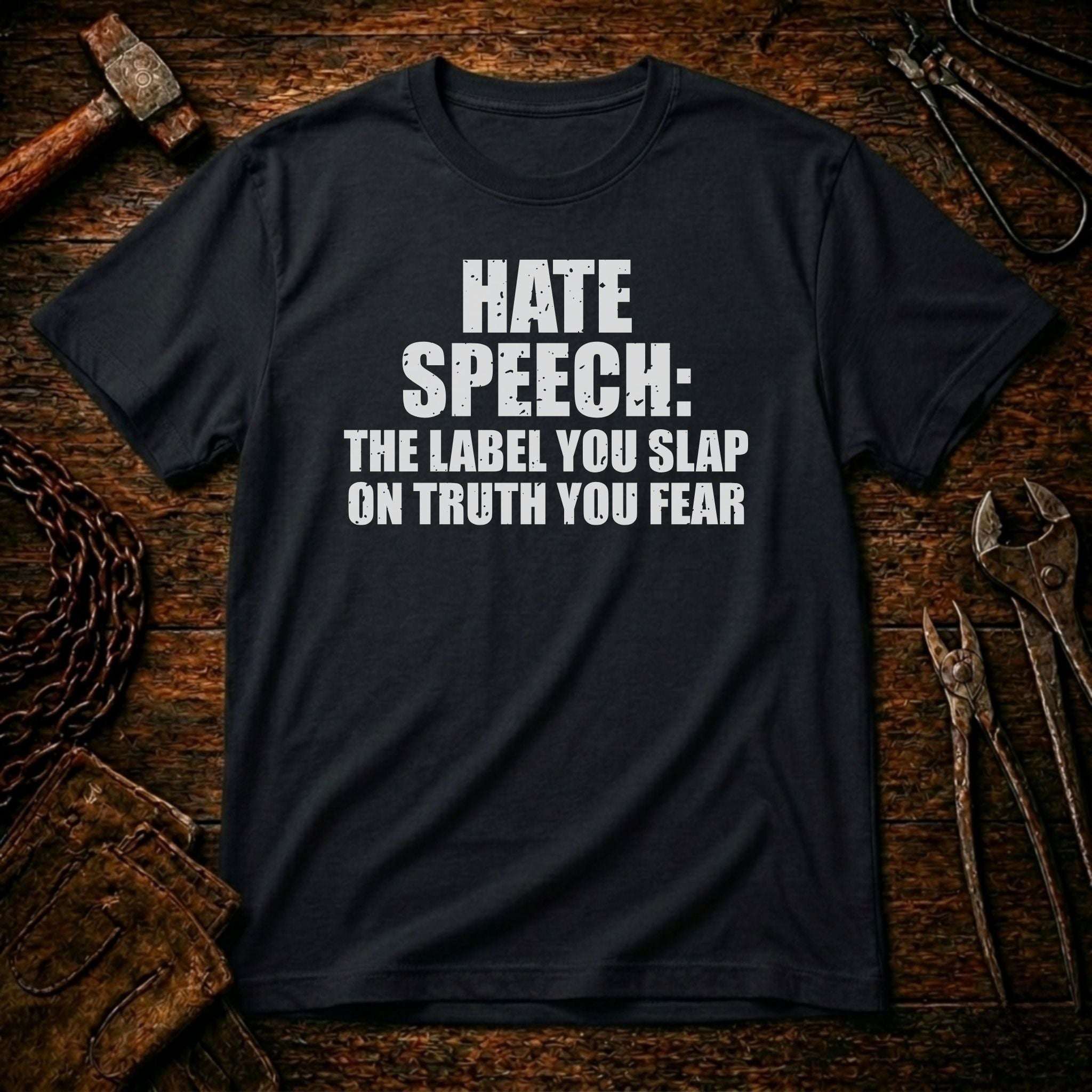 Truth you Fear T-Shirt