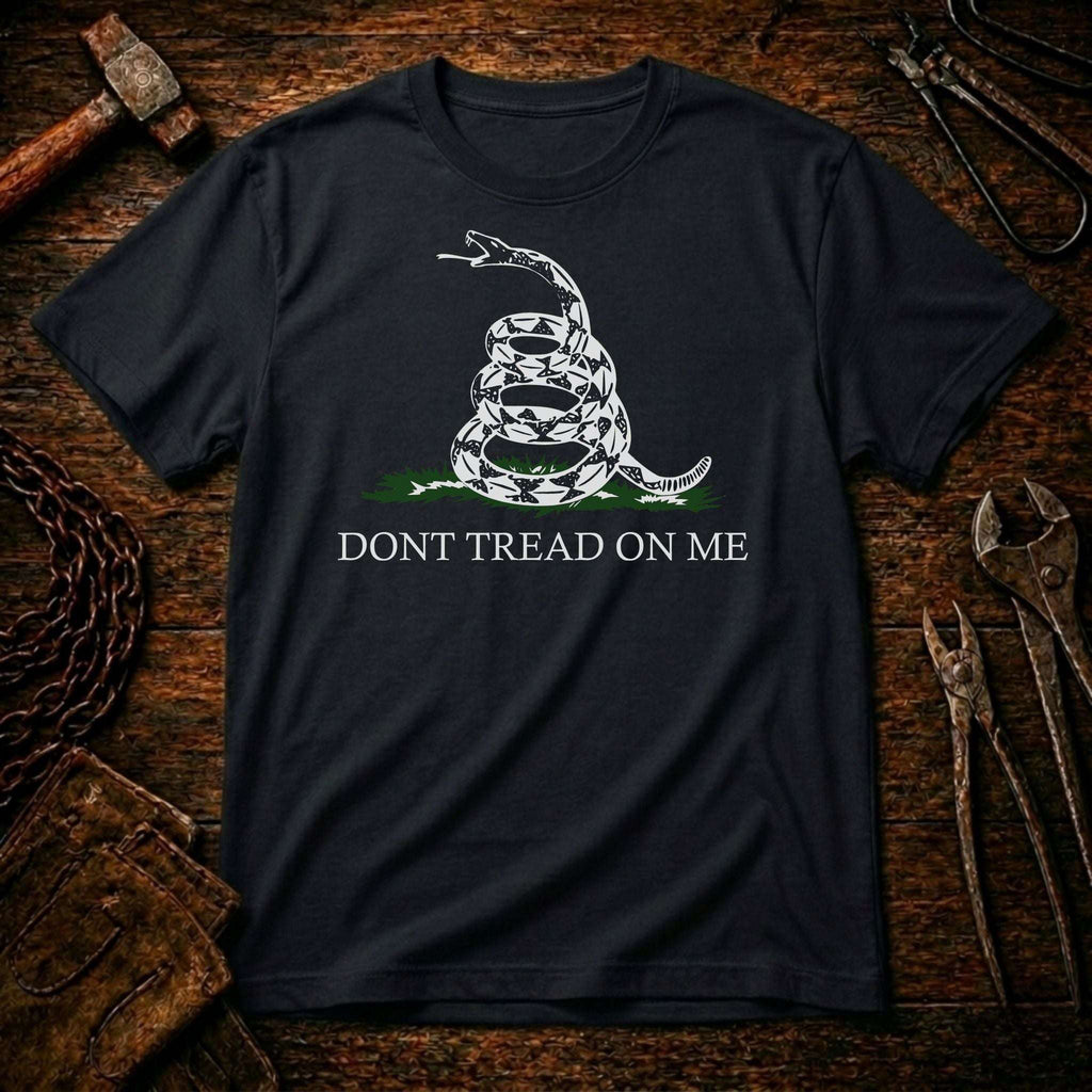 Don't Tread On Me T-Shirt