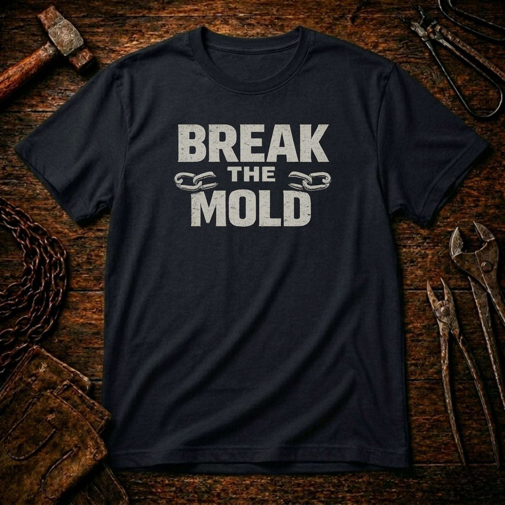 Break the Mold T-Shirt
