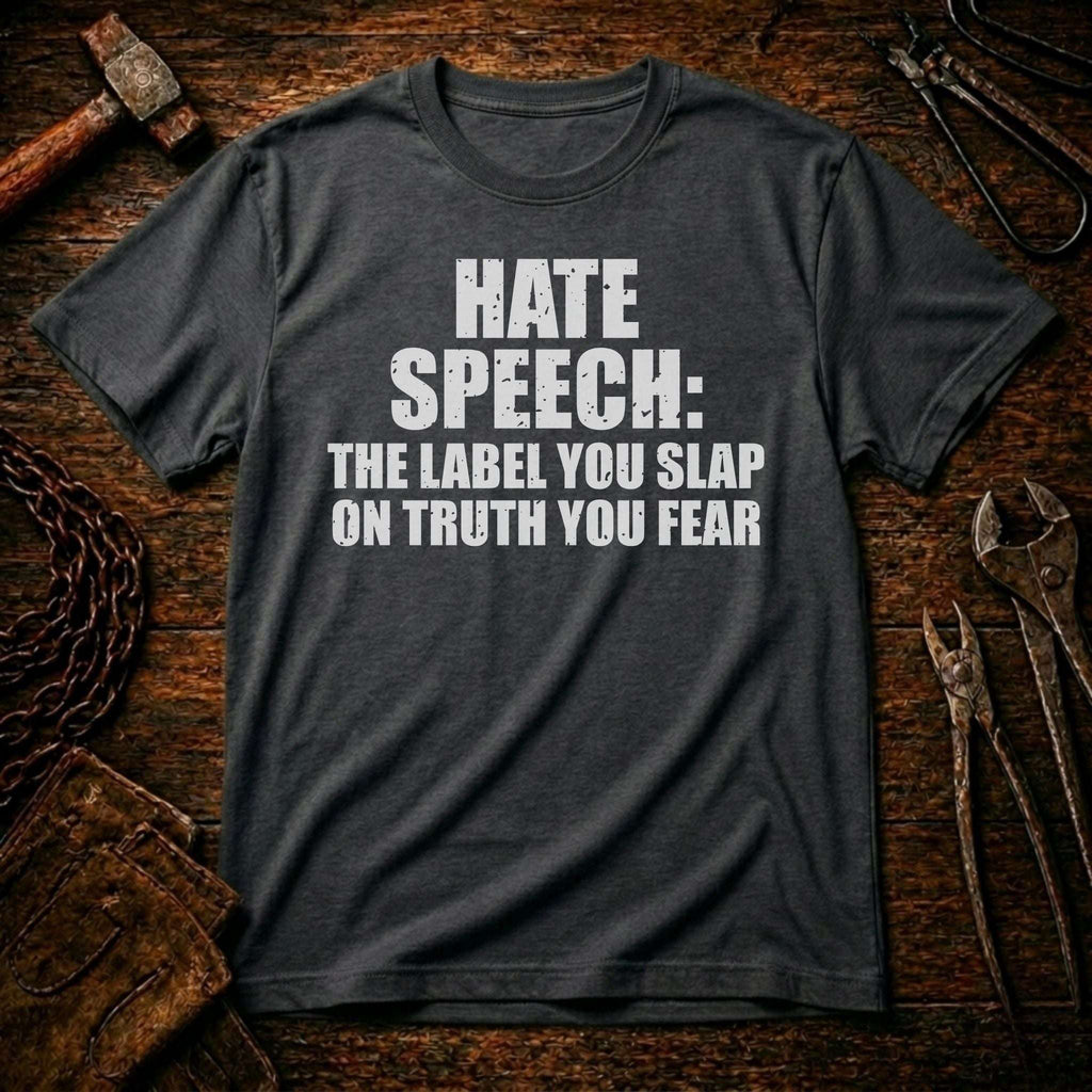 Truth you Fear T-Shirt