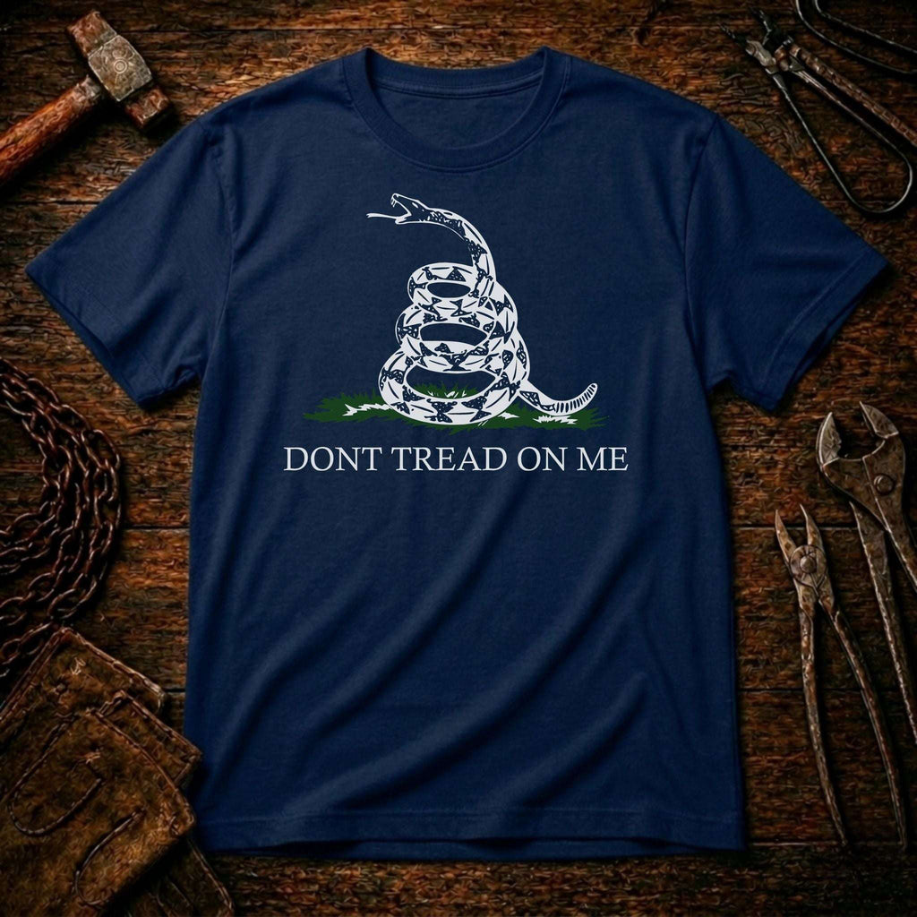 Don't Tread On Me T-Shirt