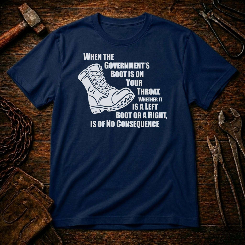 Anti-Tyranny T-Shirt