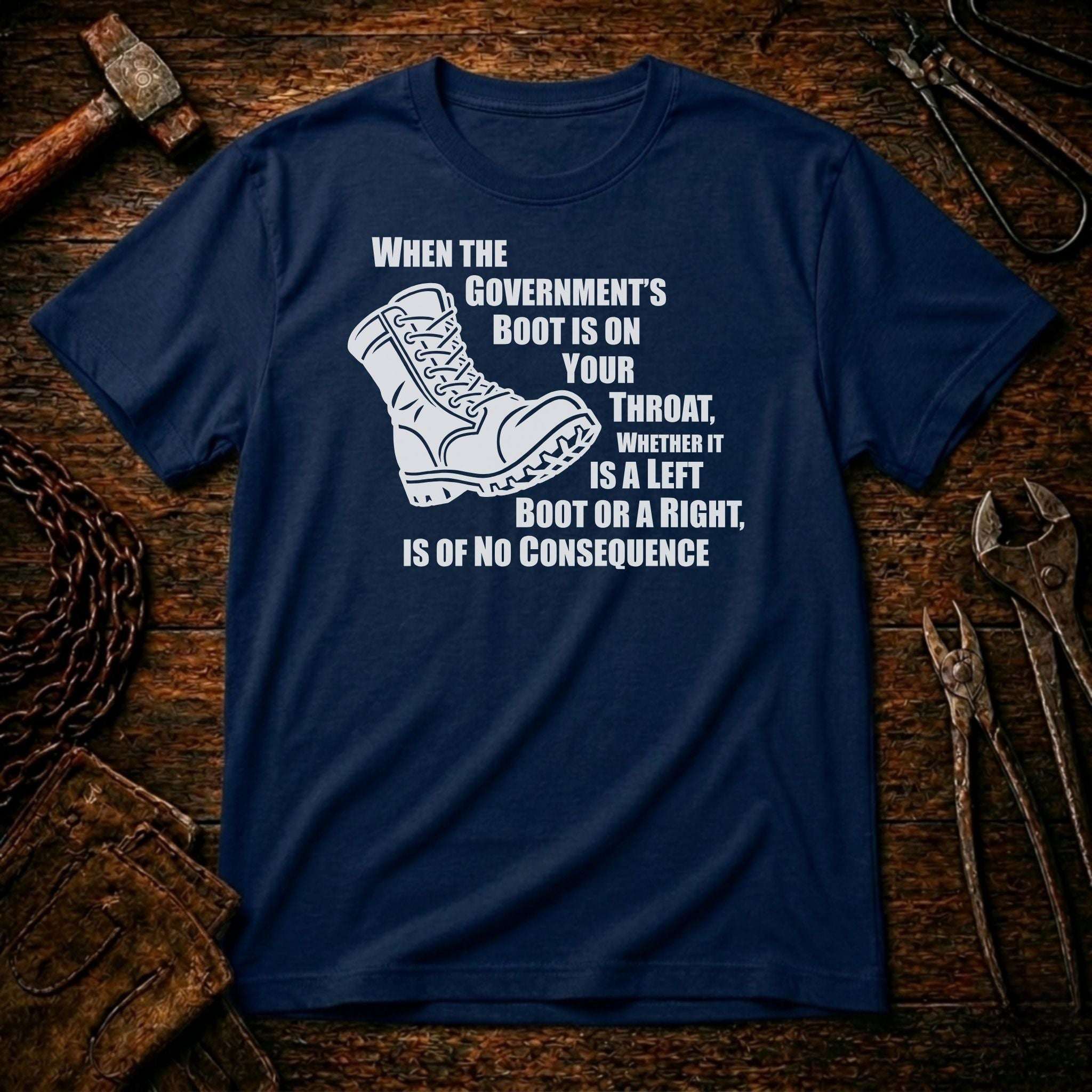 Anti-Tyranny T-Shirt