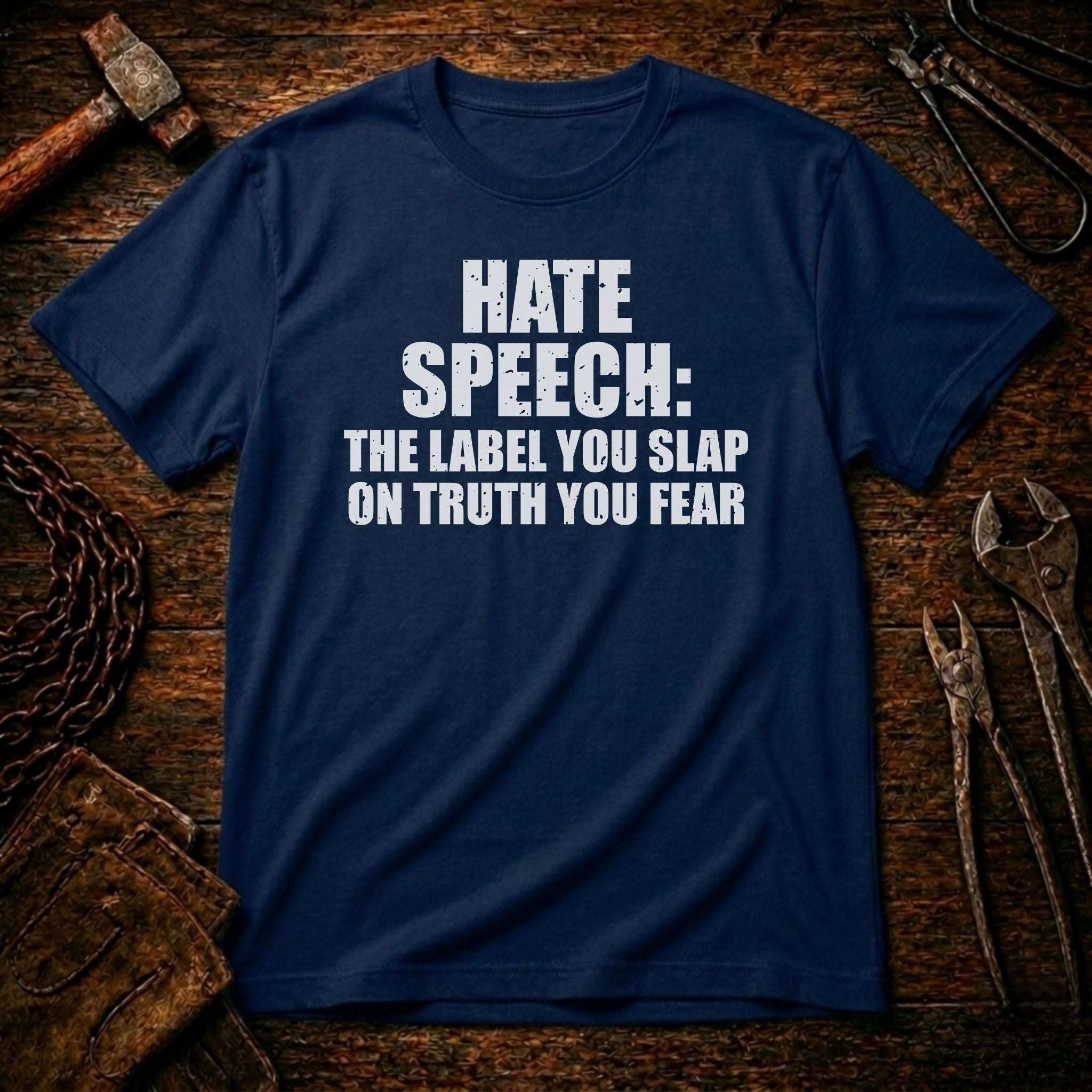 Truth you Fear T-Shirt