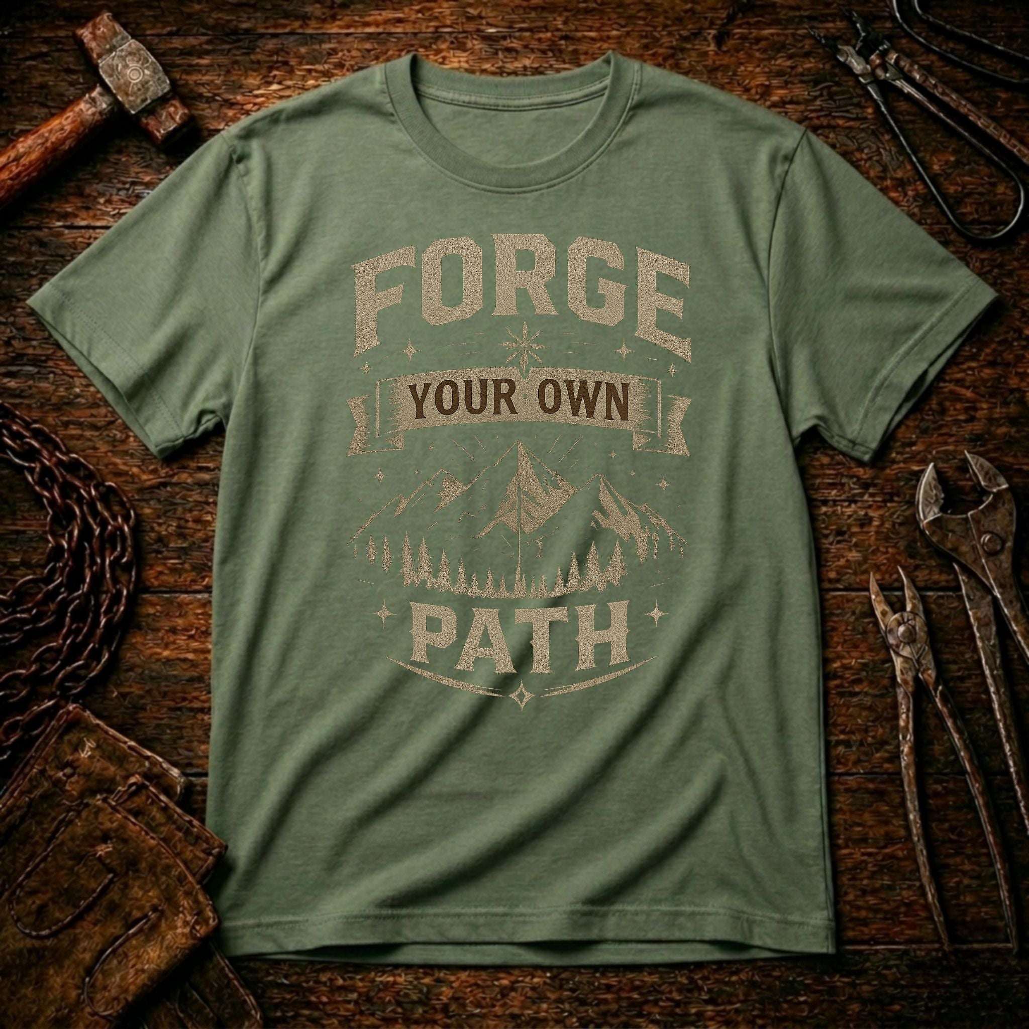 The Pathfinder T-shirt