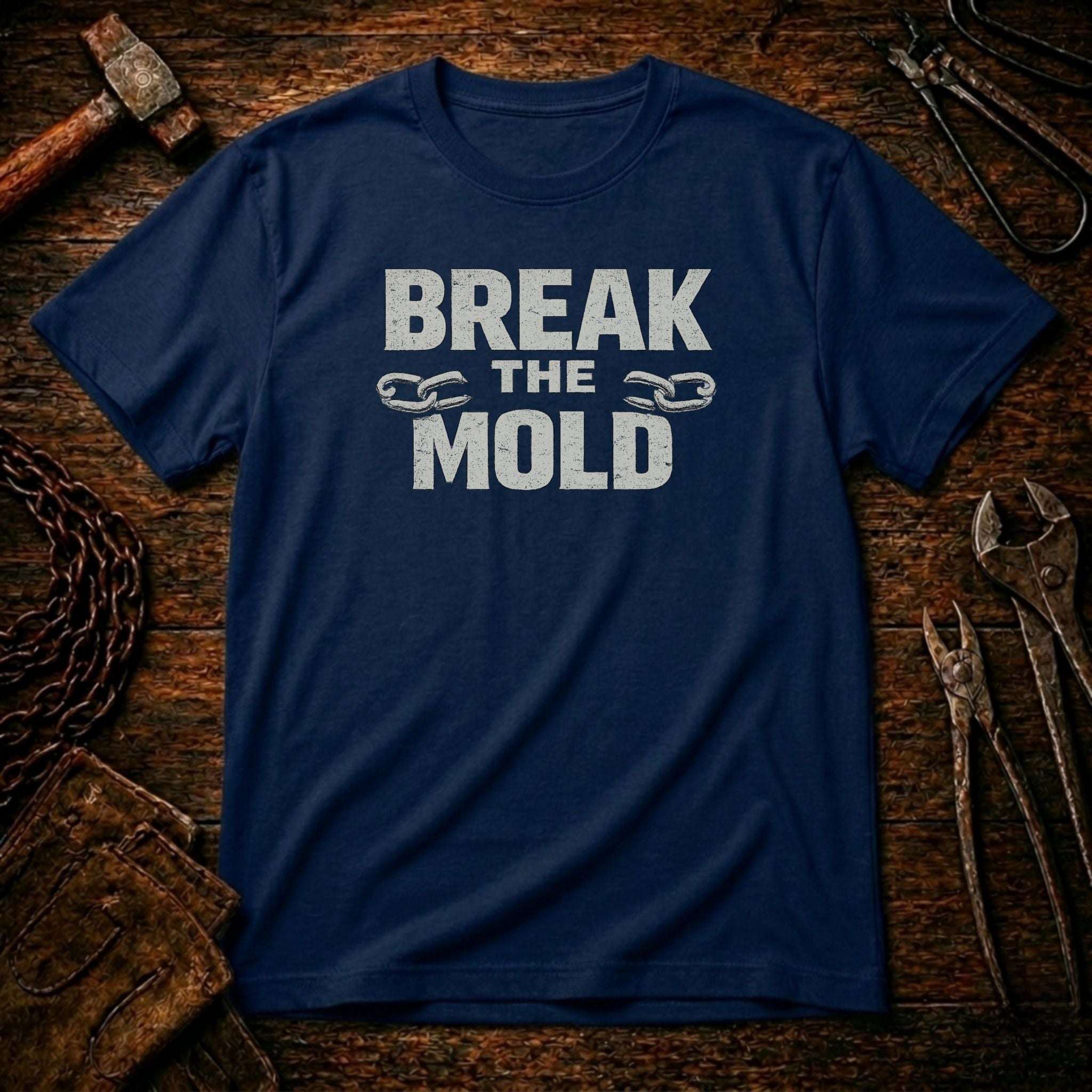 Break the Mold T-Shirt