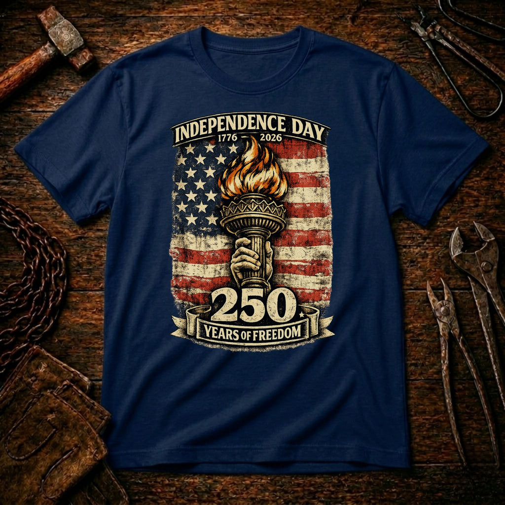Independence Day T-Shirt