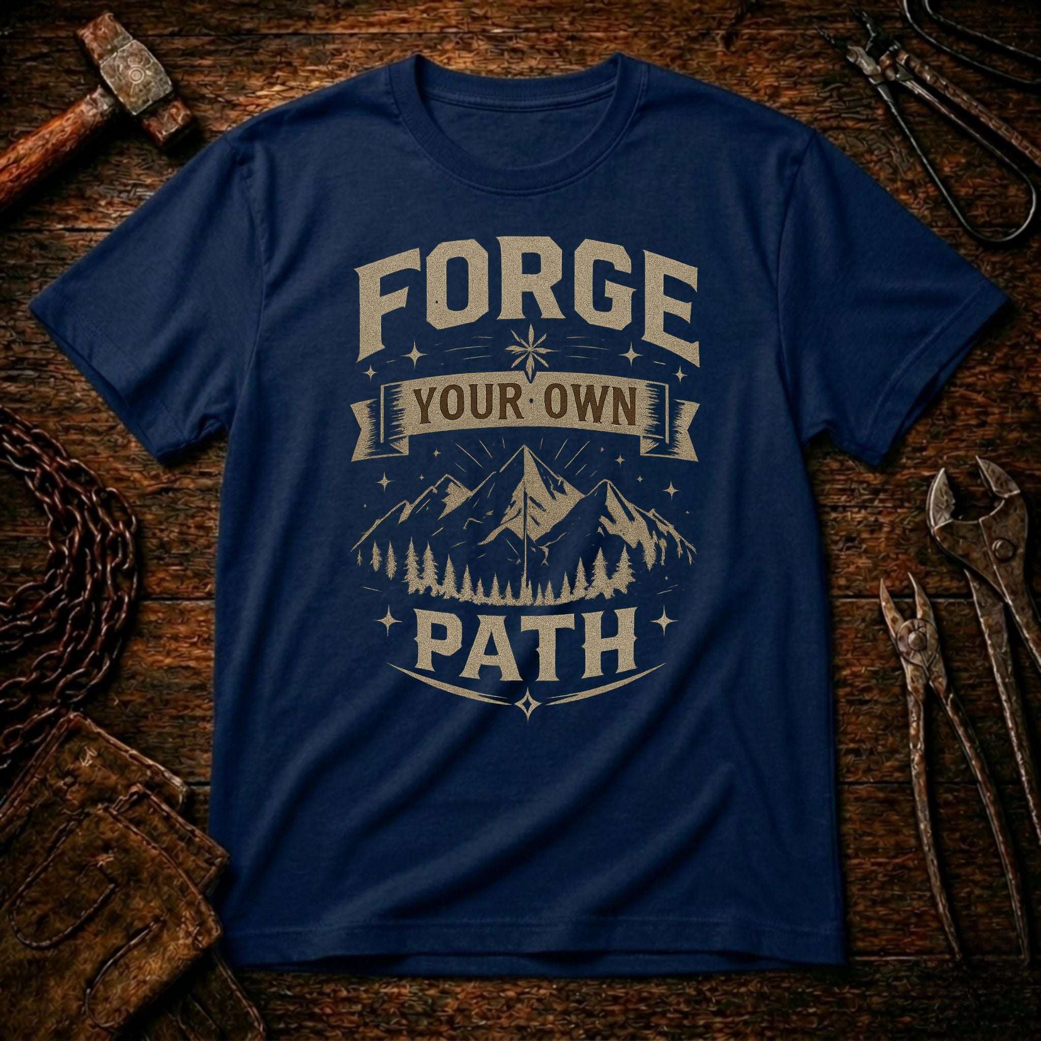 The Pathfinder T-shirt