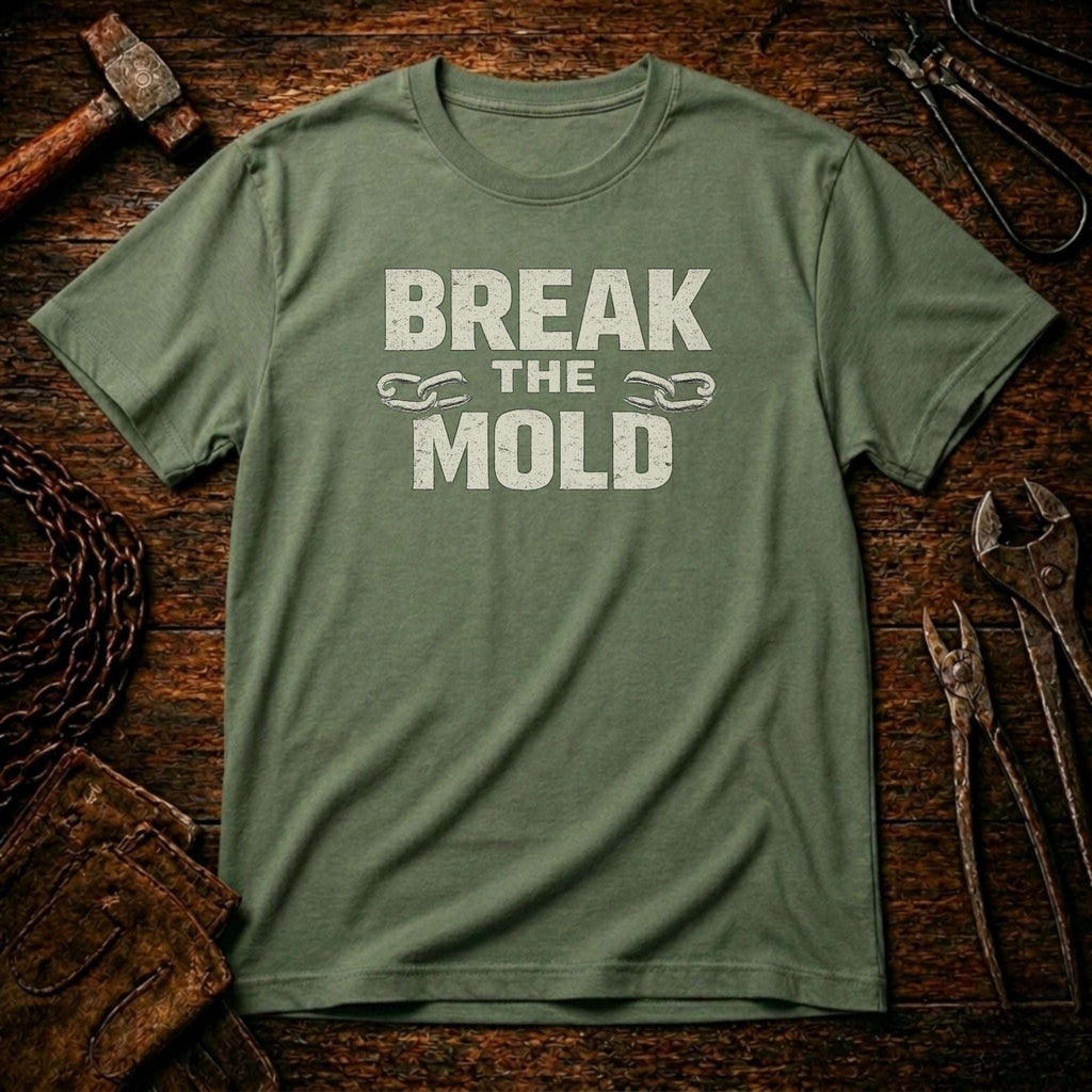 Break the Mold T-Shirt