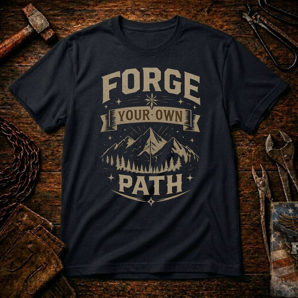 The Pathfinder T-shirt