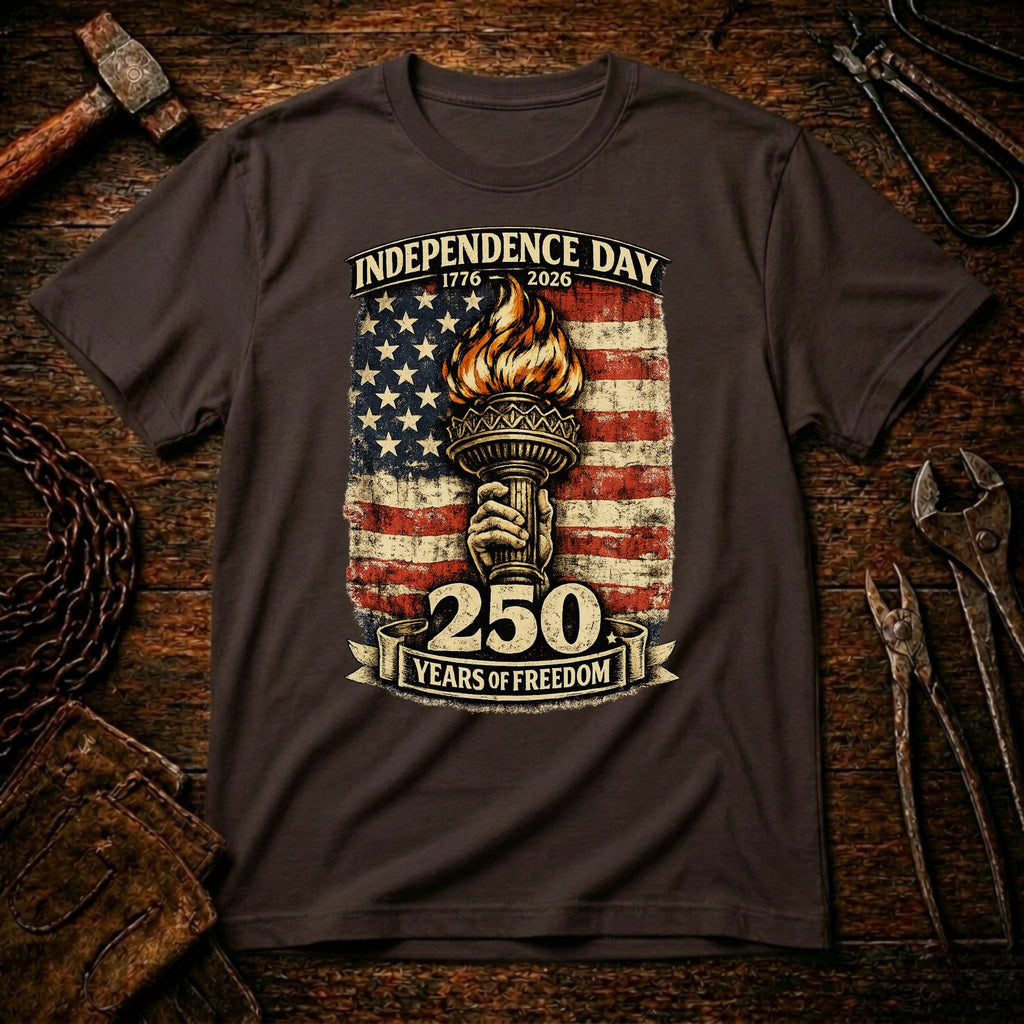 Independence Day T-Shirt