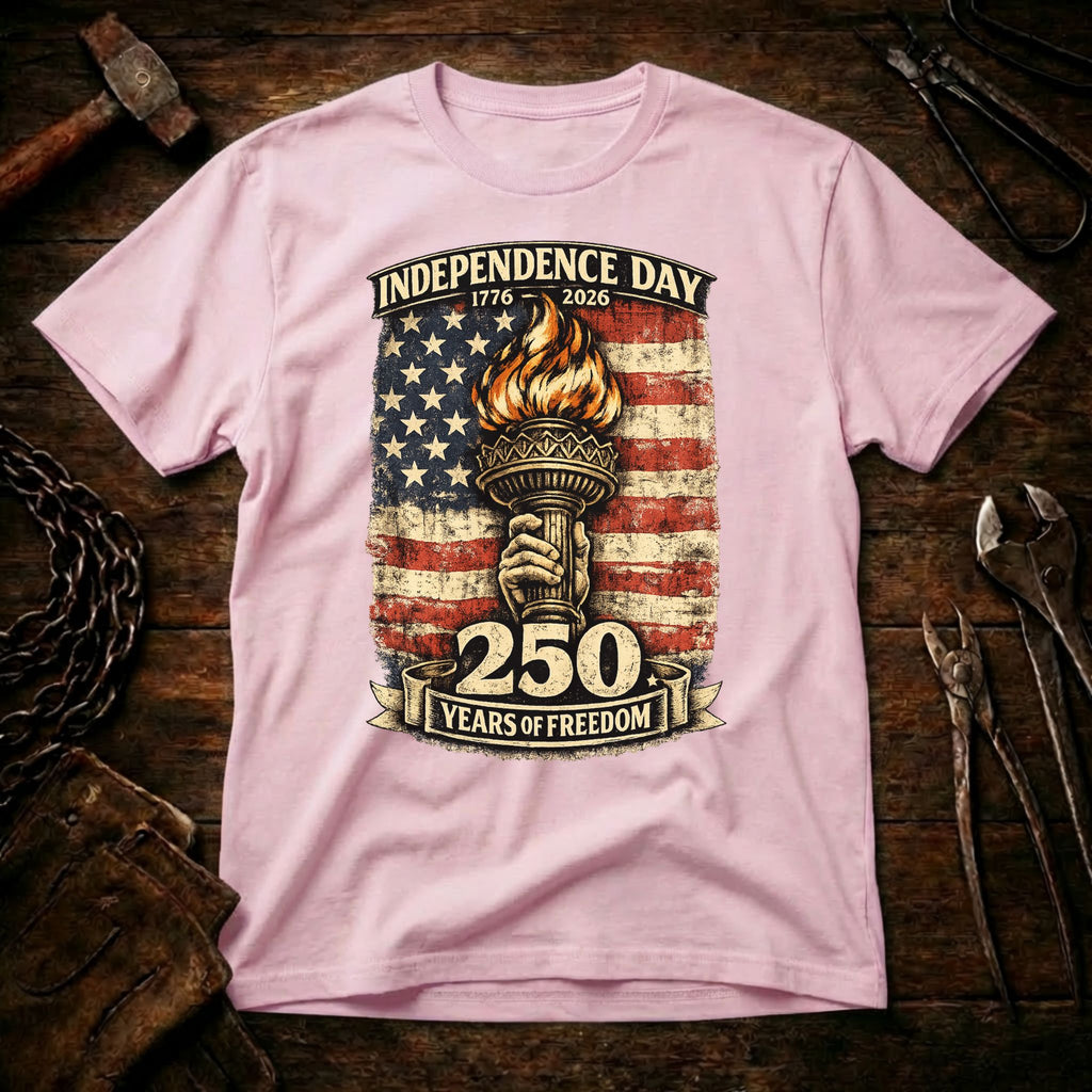 Independence Day T-Shirt