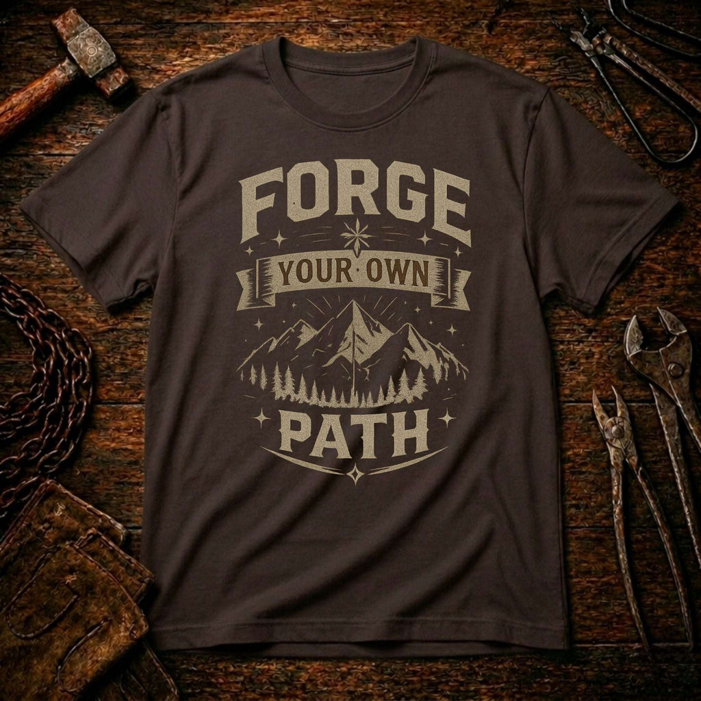 The Pathfinder T-shirt