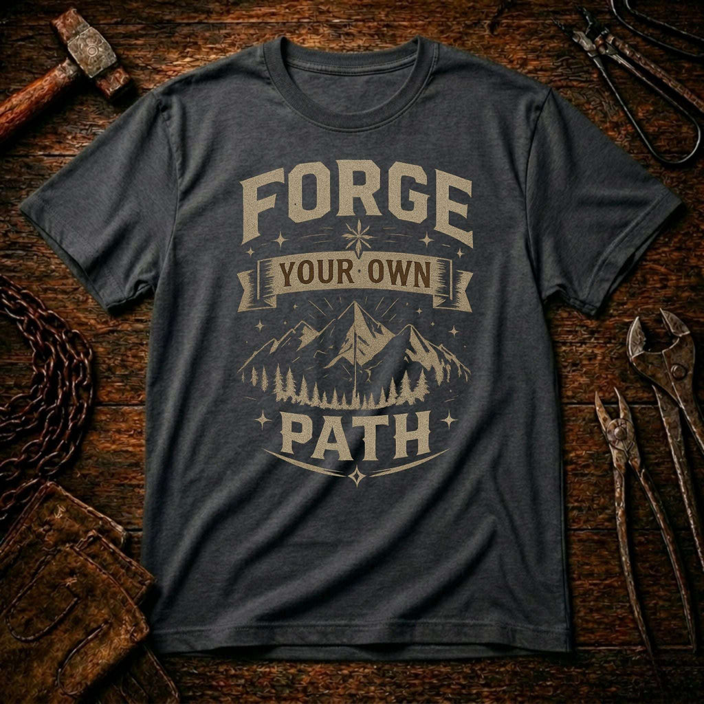 The Pathfinder T-shirt