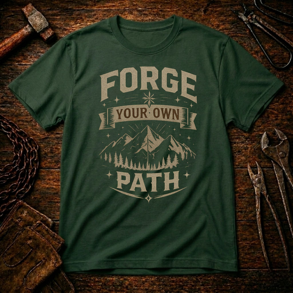 The Pathfinder T-shirt