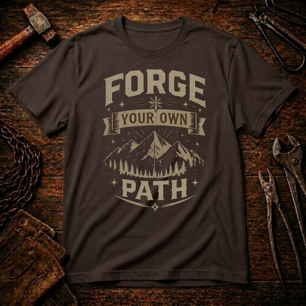 The Pathfinder T-shirt